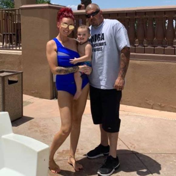 Meet your Posher, Brittanyanddaniel - Picture 1 of 1